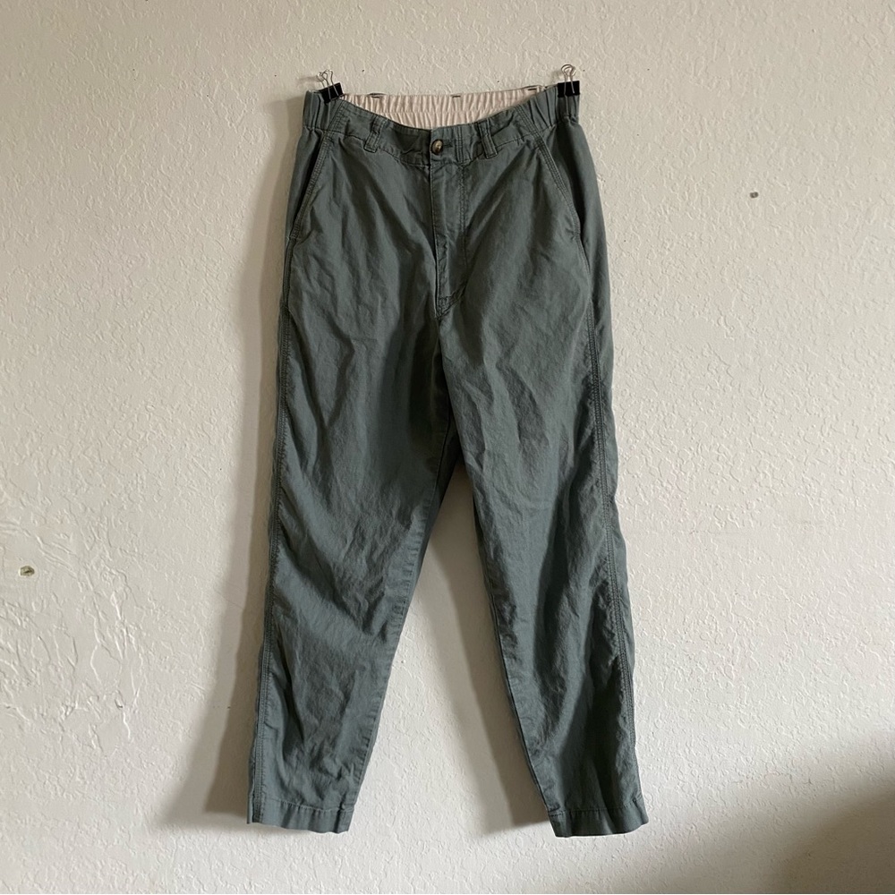 uniqlo pants
